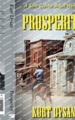 Prosperity - Kurt Dysan - cover