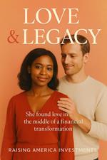 Love & Legacy: A Journey of Healing, Hustle, and Unexpected Love