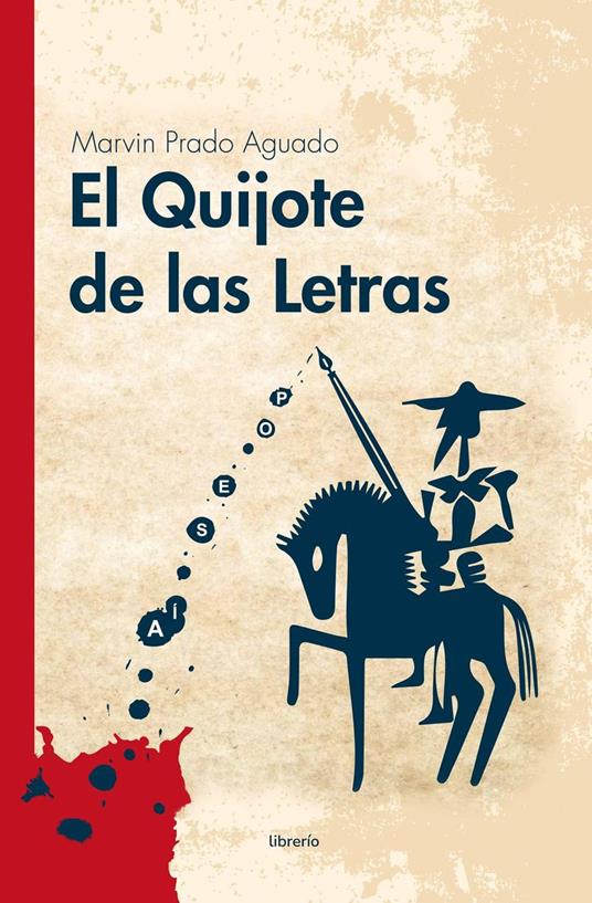 El Quijote de las Letras