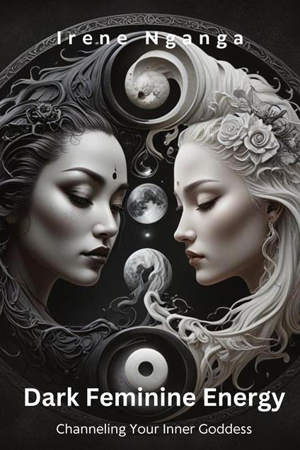 Dark Feminine Energy