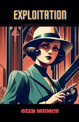 Exploitation - ?zer Mumcu - cover