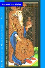 The Emperor - Vol.4 of 22