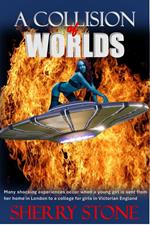 A Collision of Worlds