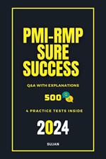 PMI-RMP Sure Success : Q&A with Explanations
