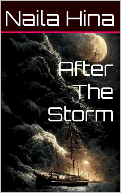After The Storm