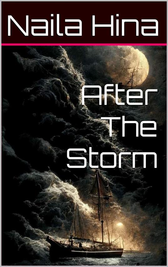After The Storm