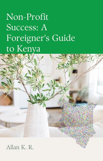 Non-Profit Success: A Foreigner's Guide