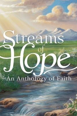 Streams of Hope - Gregory Allen Parker - cover