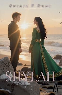 Shylah - Gerard F Dunn - cover
