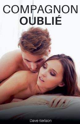 Compagnon oublie - Dave Kerlson - cover