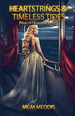 Heartstrings and Timeless Tides - Mgm Meddis - cover