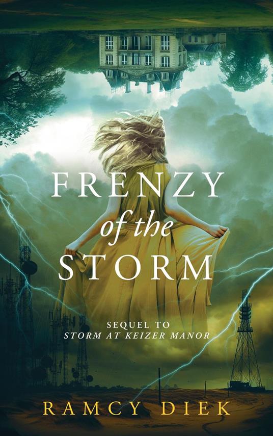 Frenzy of the Storm
