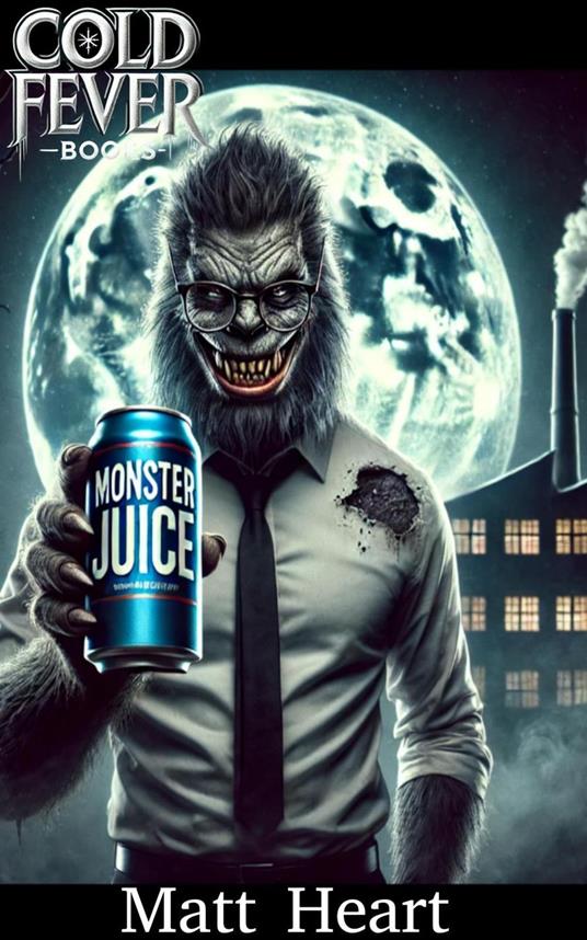 Monster Juice