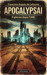 ApocalypsAI Il giorno dopo l'AGI
