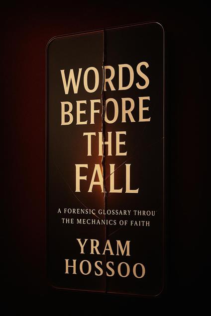Words Before The Fall