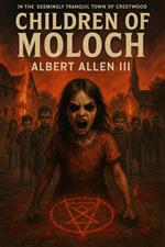 The Darkened Eyes: 'Children of Moloch'