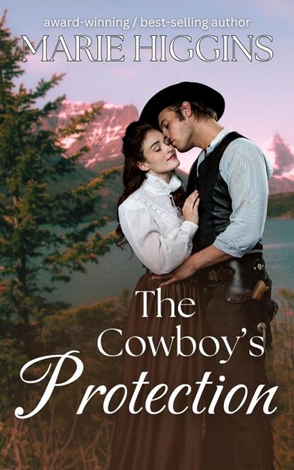 The Cowboy's Protection