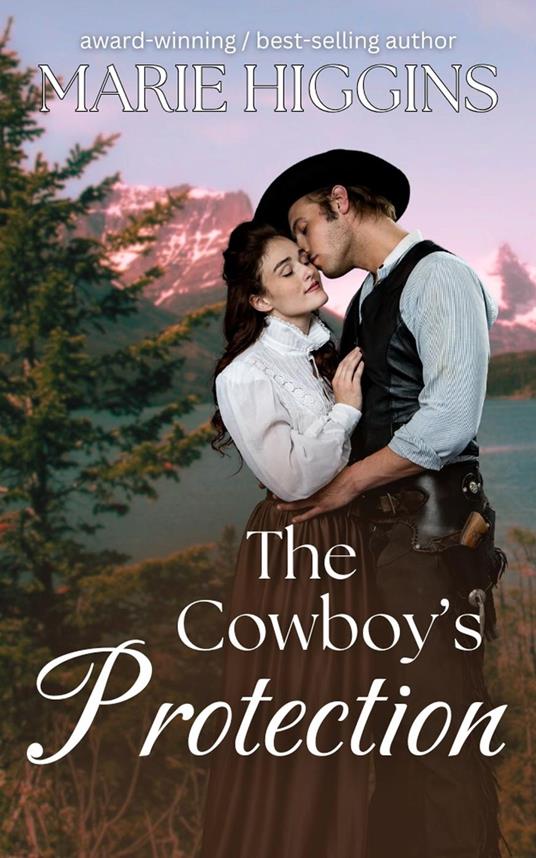 The Cowboy's Protection