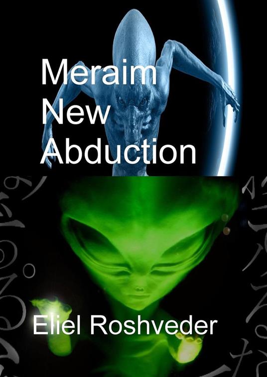 Meraim New Abduction