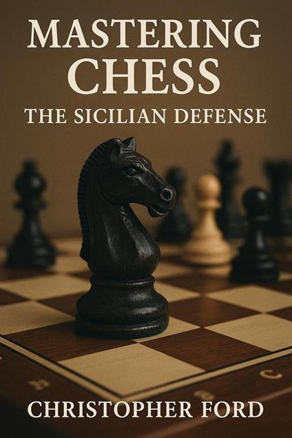 Mastering Chess: The Sicilian Defense