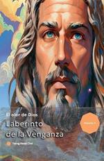 Laberinto de la Venganza: El olor de Dios