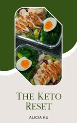 The Keto Reset