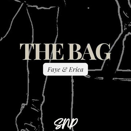 The Bag - Sinqobile Sibiya - ebook
