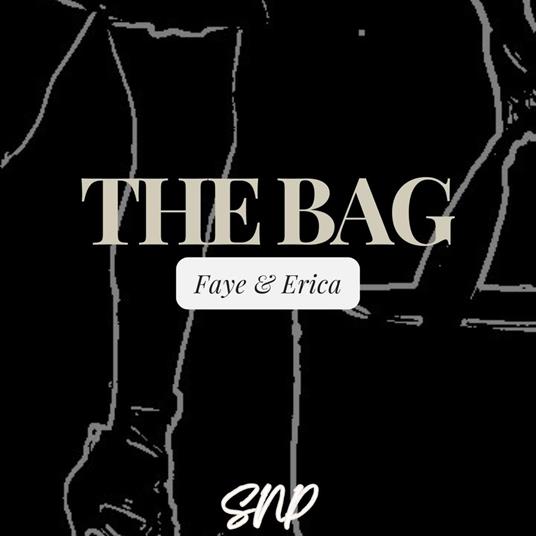 The Bag - Sinqobile Sibiya - ebook