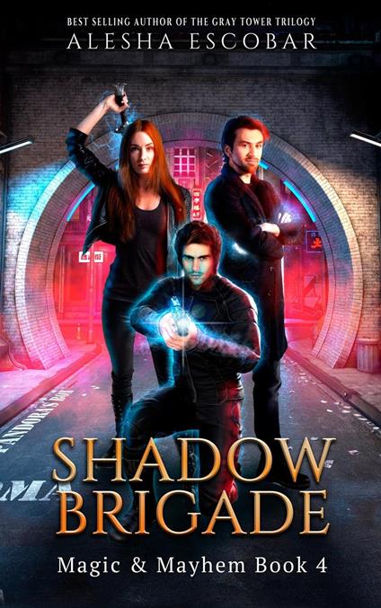 Shadow Brigade