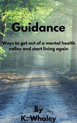 Guidance: Ways to Get Out of a Mental Health Valley and Start Living Again