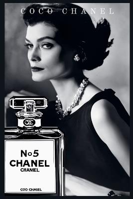 Coco Chanel Queen of Haute Couture - Sarah Westwood - cover