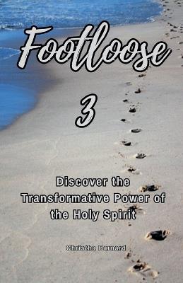 Footloose 3 - Christha Barnard - cover