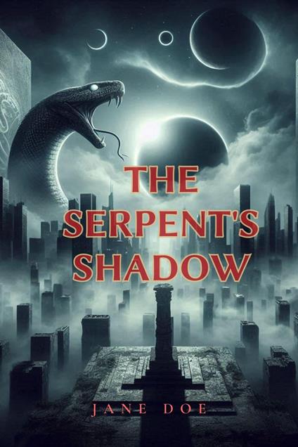 The Serpent's Shadow
