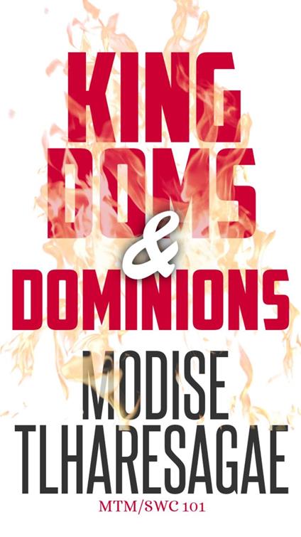 Kingdoms And Dominions