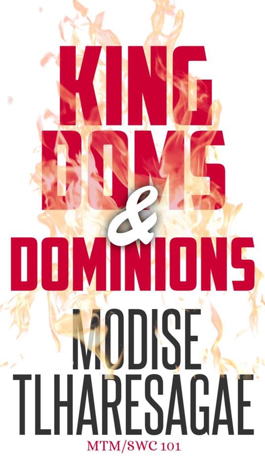 Kingdoms And Dominions