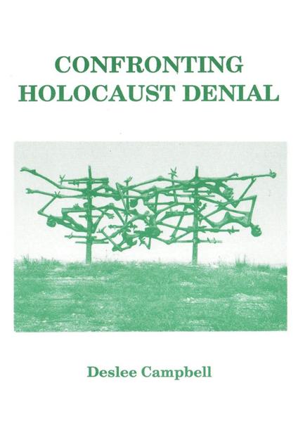 Confronting Holocaust Denial