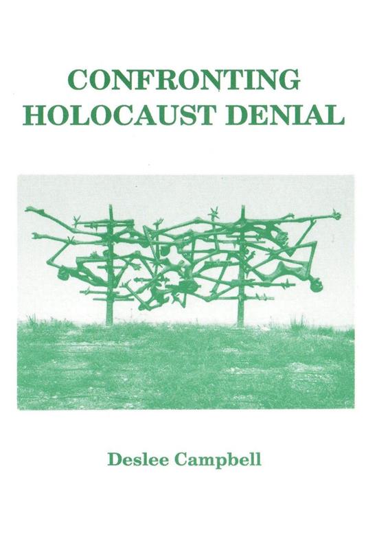 Confronting Holocaust Denial