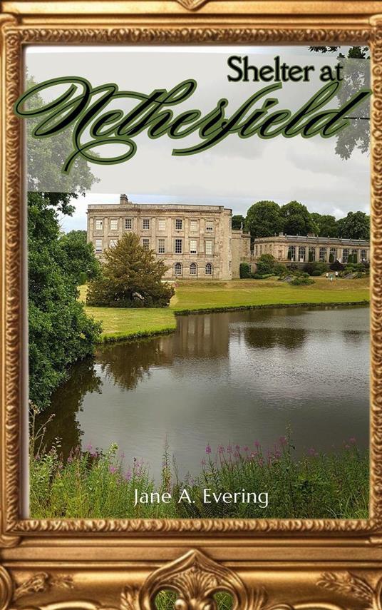 Shelter at Netherfield