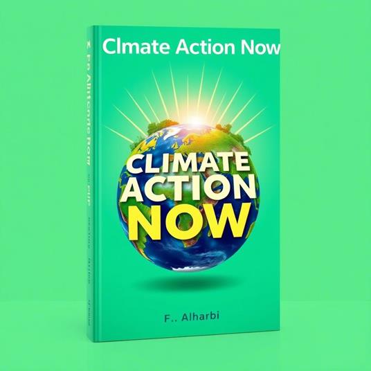 Climate Action Now
