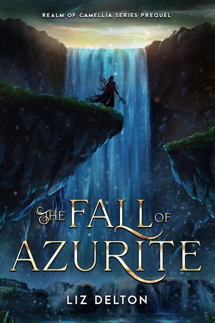 The Fall of Azurite