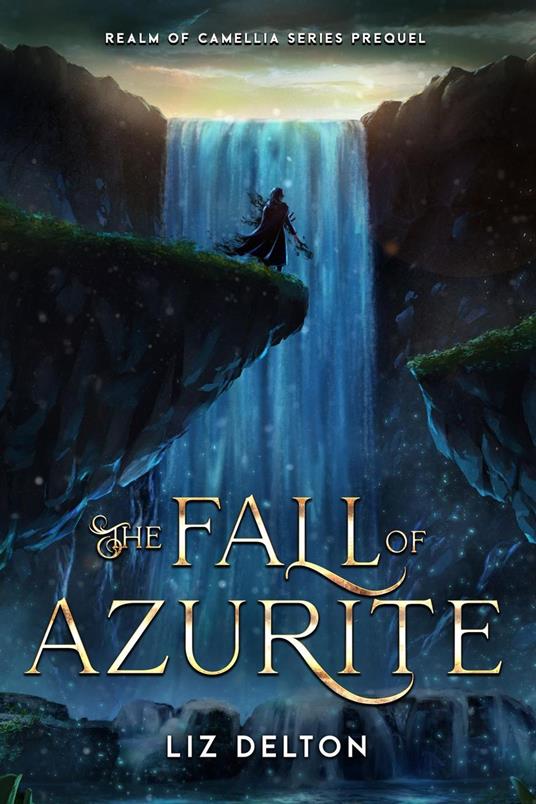 The Fall of Azurite