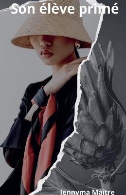 Son élève primé - Jennyma Maître - cover
