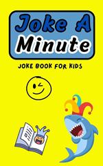Joke A Minute