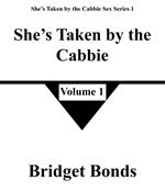 She’s Taken by the Cabbie 1