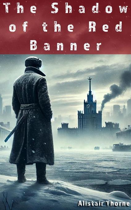The Shadow of the Red Banner