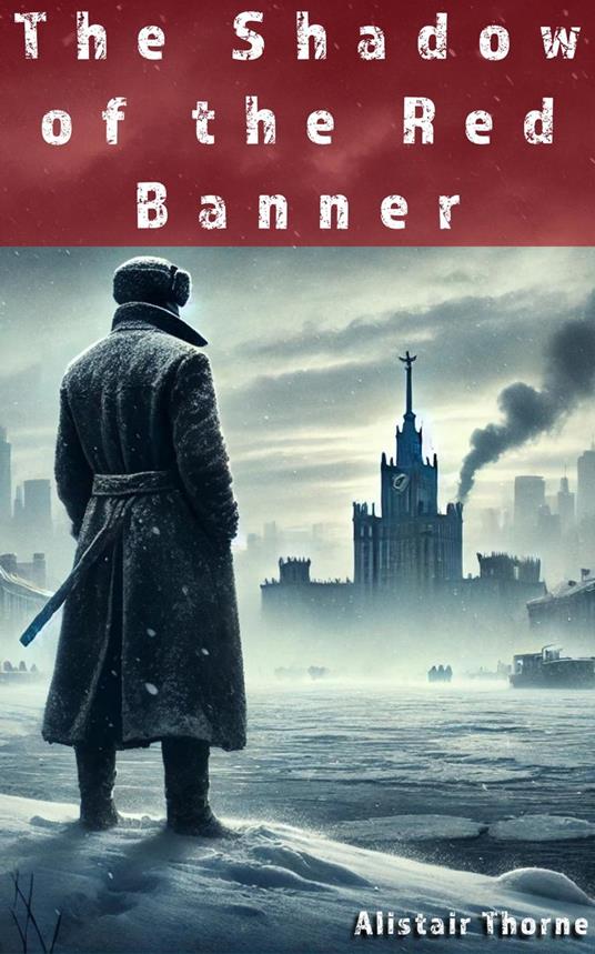 The Shadow of the Red Banner