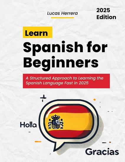 Learn Spanish for Beginners