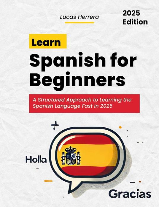 Learn Spanish for Beginners