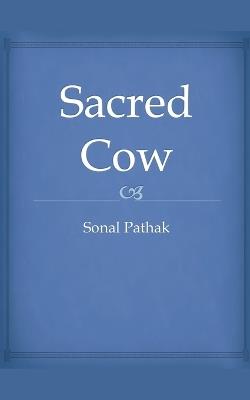 Sacred Cow - Sonal Pathak - cover