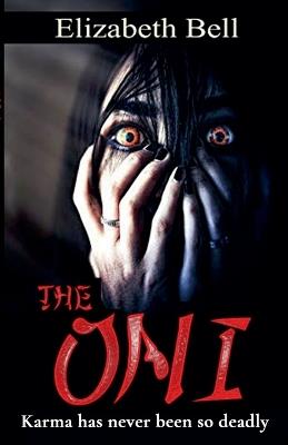 The Oni - Elizabeth Bell - cover